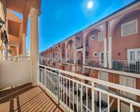 Resale - Apartment - Torrevieja - Torre La Mata