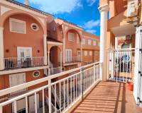 Resale - Apartment - Torrevieja - Torre La Mata