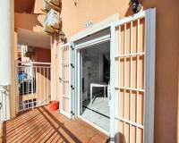 Resale - Apartment - Torrevieja - Torre La Mata