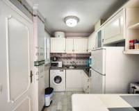 Resale - Apartment - Torrevieja - Torre La Mata