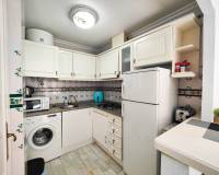 Resale - Apartment - Torrevieja - Torre La Mata