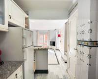 Resale - Apartment - Torrevieja - Torre La Mata