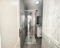 Resale - Apartment - Torrevieja - Torre La Mata