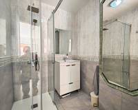 Resale - Apartment - Torrevieja - Torre La Mata