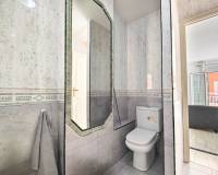 Resale - Apartment - Torrevieja - Torre La Mata