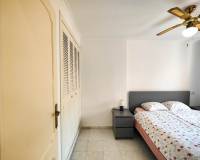 Resale - Apartment - Torrevieja - Torre La Mata