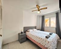 Resale - Apartment - Torrevieja - Torre La Mata