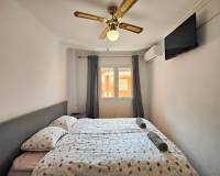 Resale - Apartment - Torrevieja - Torre La Mata