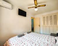 Resale - Apartment - Torrevieja - Torre La Mata