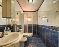 Resale - Apartment - Torrevieja - Torre La Mata