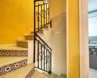 Resale - Apartment - Torrevieja - Torre La Mata