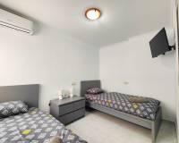Resale - Apartment - Torrevieja - Torre La Mata