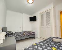 Resale - Apartment - Torrevieja - Torre La Mata