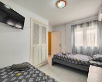 Resale - Apartment - Torrevieja - Torre La Mata