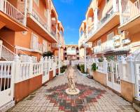 Resale - Apartment - Torrevieja - Torre La Mata