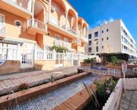 Resale - Apartment - Torrevieja - Torre La Mata