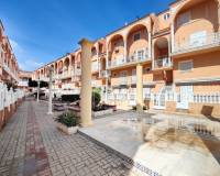 Resale - Apartment - Torrevieja - Torre La Mata