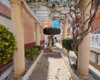 Resale - Apartment - Torrevieja - Torre La Mata