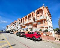 Resale - Apartment - Torrevieja - Torre La Mata