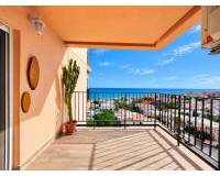 Resale - Apartment - Torrevieja - Torre La Mata