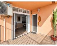 Resale - Apartment - Torrevieja - Torre La Mata