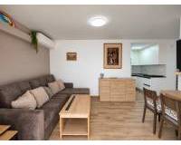 Resale - Apartment - Torrevieja - Torre La Mata