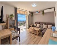 Resale - Apartment - Torrevieja - Torre La Mata
