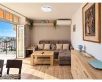Resale - Apartment - Torrevieja - Torre La Mata