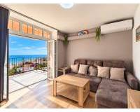Resale - Apartment - Torrevieja - Torre La Mata
