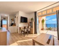 Resale - Apartment - Torrevieja - Torre La Mata