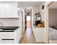 Resale - Apartment - Torrevieja - Torre La Mata
