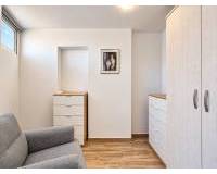 Resale - Apartment - Torrevieja - Torre La Mata