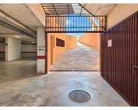 Resale - Apartment - Torrevieja - Torre La Mata