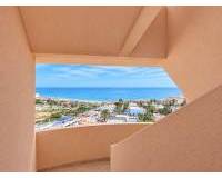 Resale - Apartment - Torrevieja - Torre La Mata