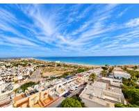 Resale - Apartment - Torrevieja - Torre La Mata