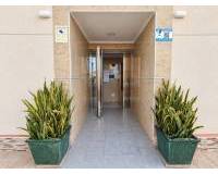 Resale - Apartment - Torrevieja - Torre La Mata