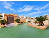 Resale - Apartment - Torrevieja - Torre La Mata