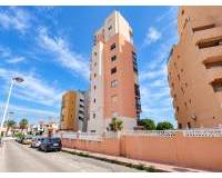 Resale - Apartment - Torrevieja - Torre La Mata