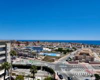 Resale - Apartment - Torrevieja - Torreblanca