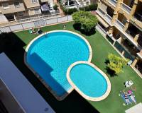 Resale - Apartment - Torrevieja - Torreblanca