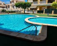 Resale - Apartment - Torrevieja - Torreblanca