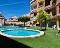 Resale - Apartment - Torrevieja - Torreblanca