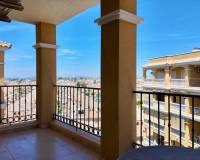 Resale - Apartment - Torrevieja - Torreblanca