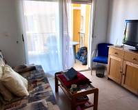 Resale - Apartment - Torrevieja - Torreblanca