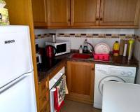 Resale - Apartment - Torrevieja - Torreblanca