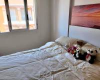 Resale - Apartment - Torrevieja - Torreblanca
