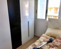 Resale - Apartment - Torrevieja - Torreblanca