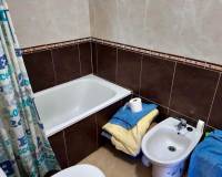 Resale - Apartment - Torrevieja - Torreblanca