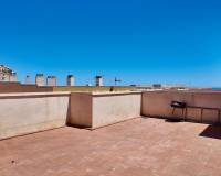 Resale - Apartment - Torrevieja - Torreblanca