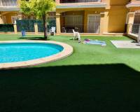 Resale - Apartment - Torrevieja - Torreblanca